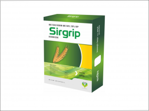 Sirgrip