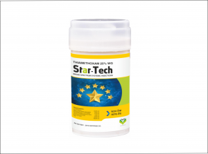 Star-Tech